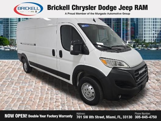 ram promaster cargo van 2024 3C6LRVDGXRE150930 image ram promaster cargo van 2024 3C6LRVDGXRE150930 image